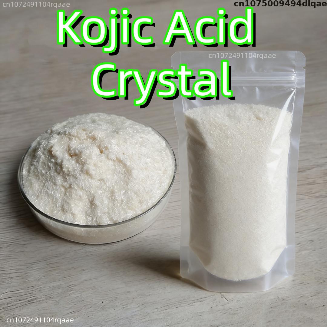 Soap Making Acid - Kojic Acid Powder 99% Cosmetic Grade