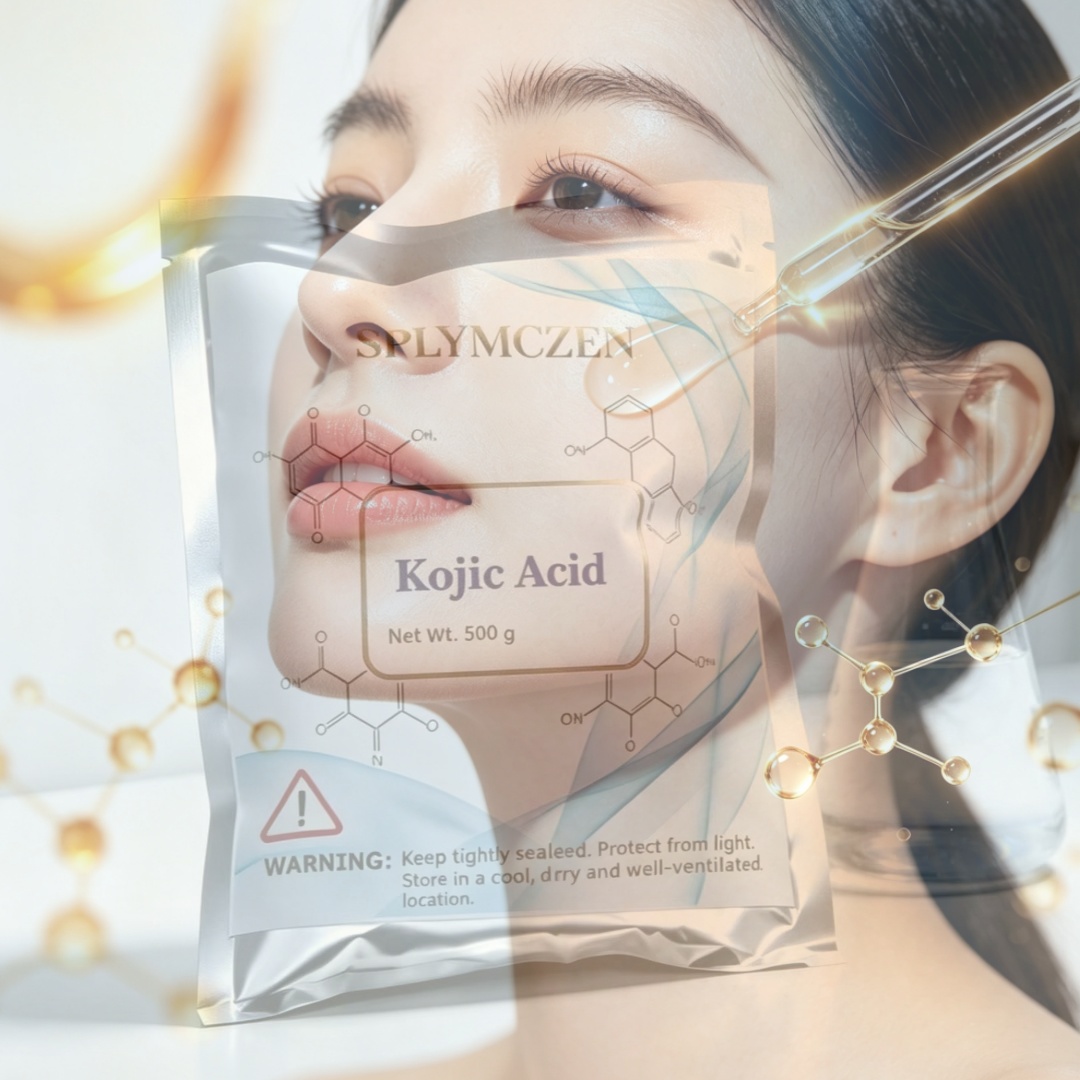 Soap Making Acid - Kojic Acid Handmade Soap Making DIY