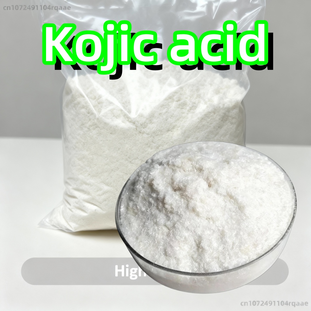 Kojic Acid Crystal for Soap Ma - огляд і ціна Soap Making Acid