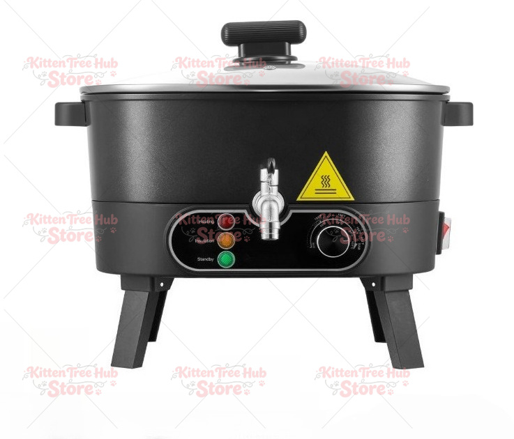 Hot Sales Electric Wax Melter  - огляд і ціна Soap Making Machine For Sale