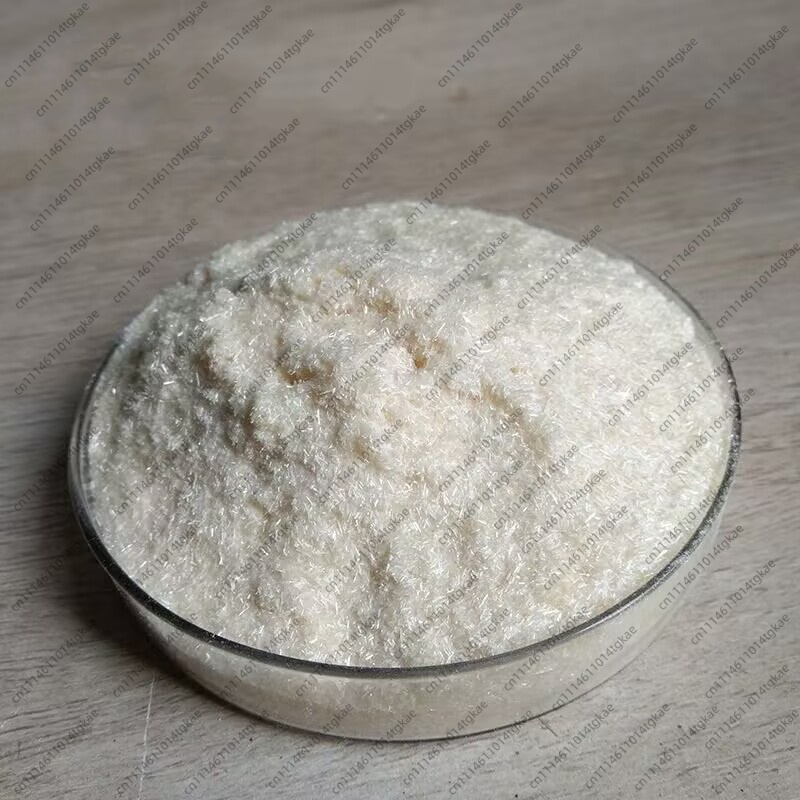 Pure Transparent Kojic Acid Cr - огляд і ціна Soap Making Acid