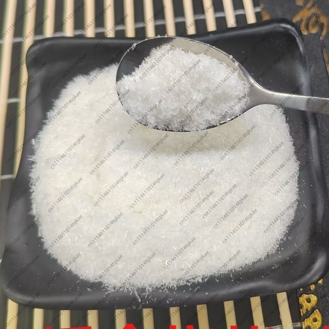 Pure Transparent Kojic Acid Cr - огляд і ціна Soap Making Acid