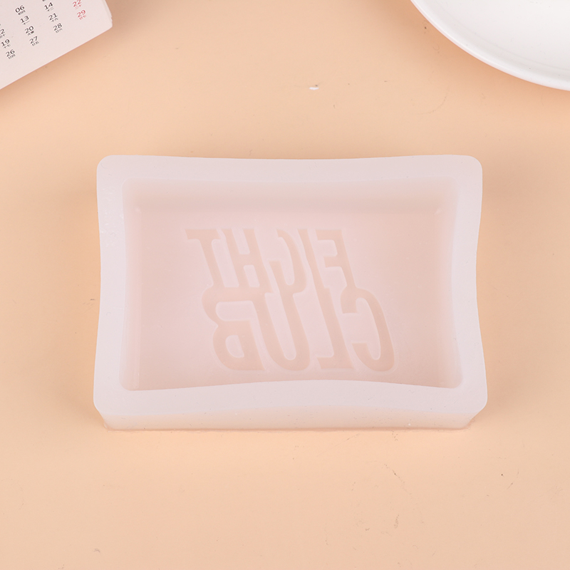 Accessories FiGht CLub Soap Si - огляд і ціна Soap Making In Fight Club