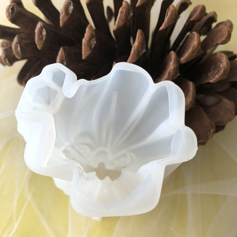 3D Cute Princess Silicone Cand - огляд і ціна Soap Making Organic