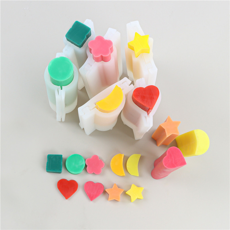 Mini 12cm Silicone Tube Mold f - огляд і ціна Soap Making Youtube