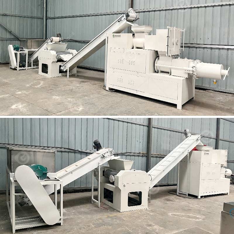 Commercial Small Hand Full Aut - огляд і ціна Soap Making Machine For Sale