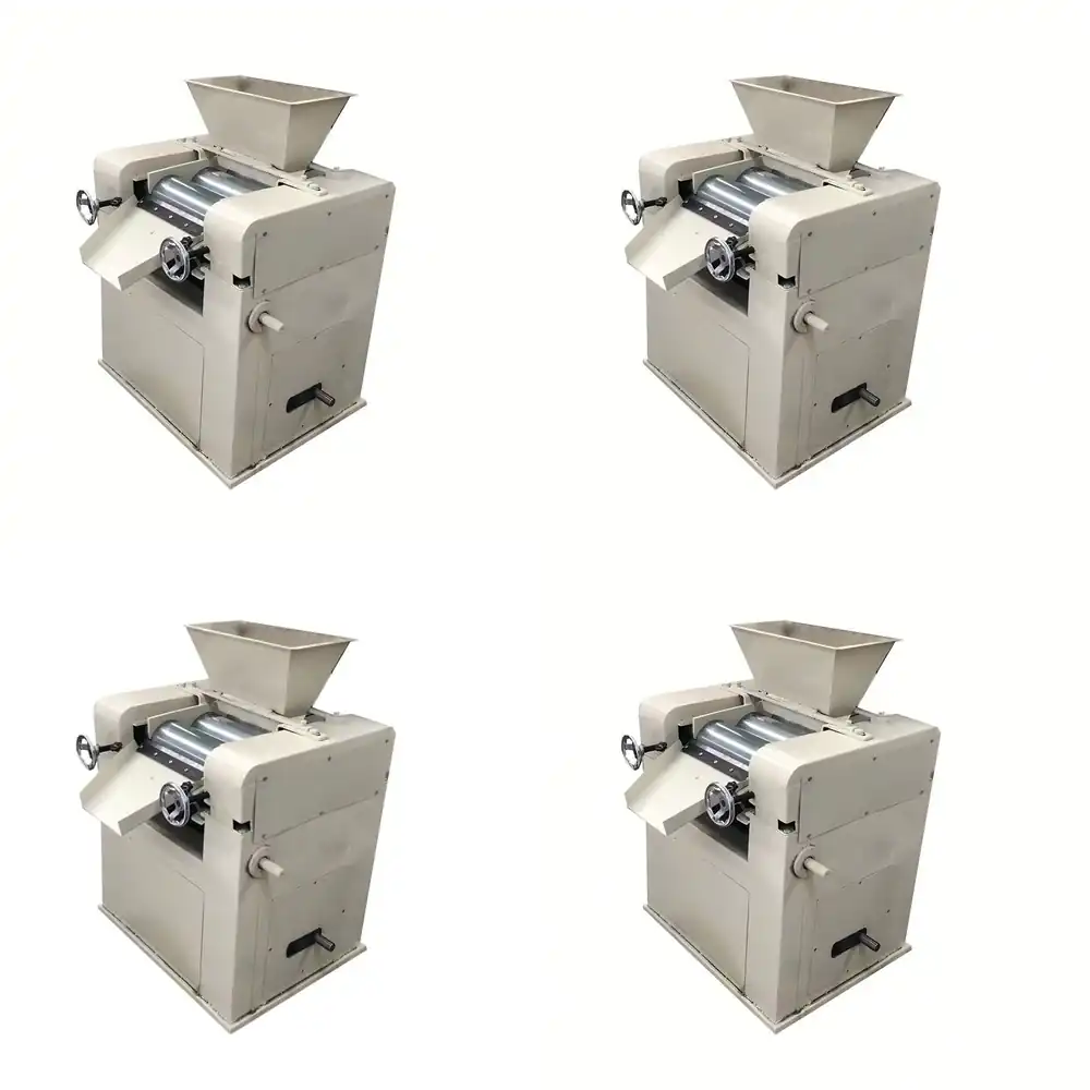 Hot Sale Small Automatic Home  - огляд і ціна Soap Making Machine For Sale