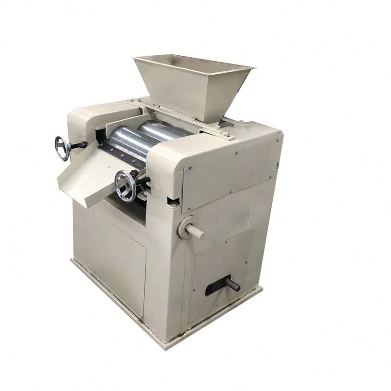 Hot Sale Small Automatic Home  - огляд і ціна Soap Making Machine For Sale