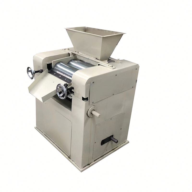 Hot Sale Small Automatic Home  - огляд і ціна Soap Making Machine For Sale