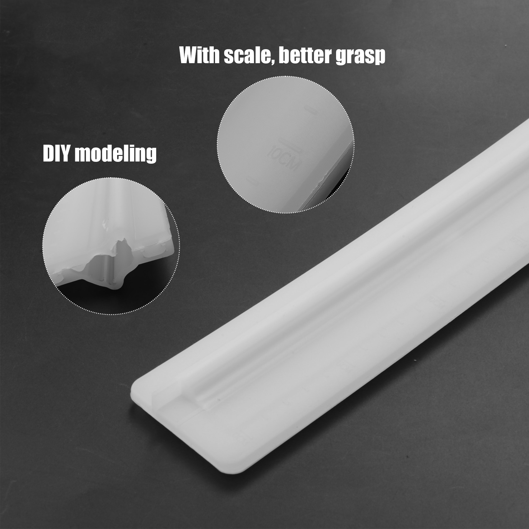 Little Cat Tube Column Silicon - огляд і ціна Soap Making Youtube