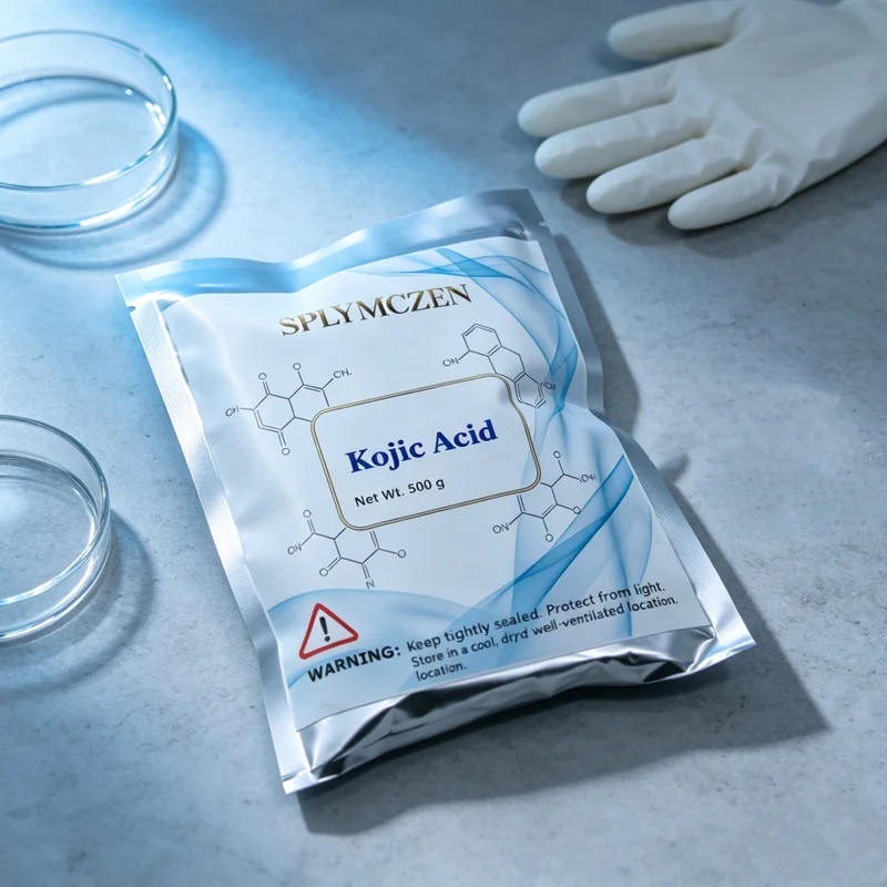 SPLYMCZEN Soap Fragrances Koji - огляд і ціна Soap Making Acid