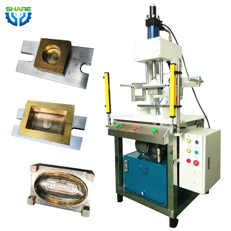 Transparent Bar Soap Making Ma - огляд і ціна Soap Making Machine For Sale