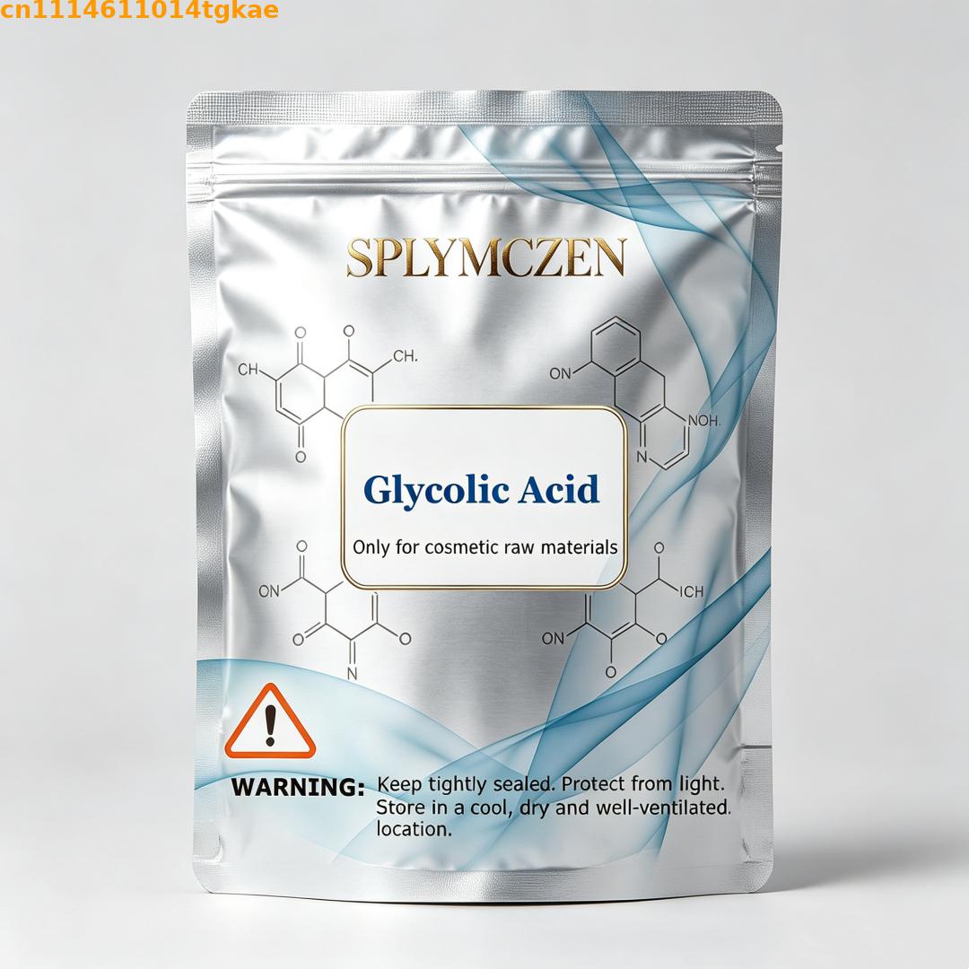 SPLYMCZEN Glycolic Acid Cleans - огляд і ціна Soap Making Acid