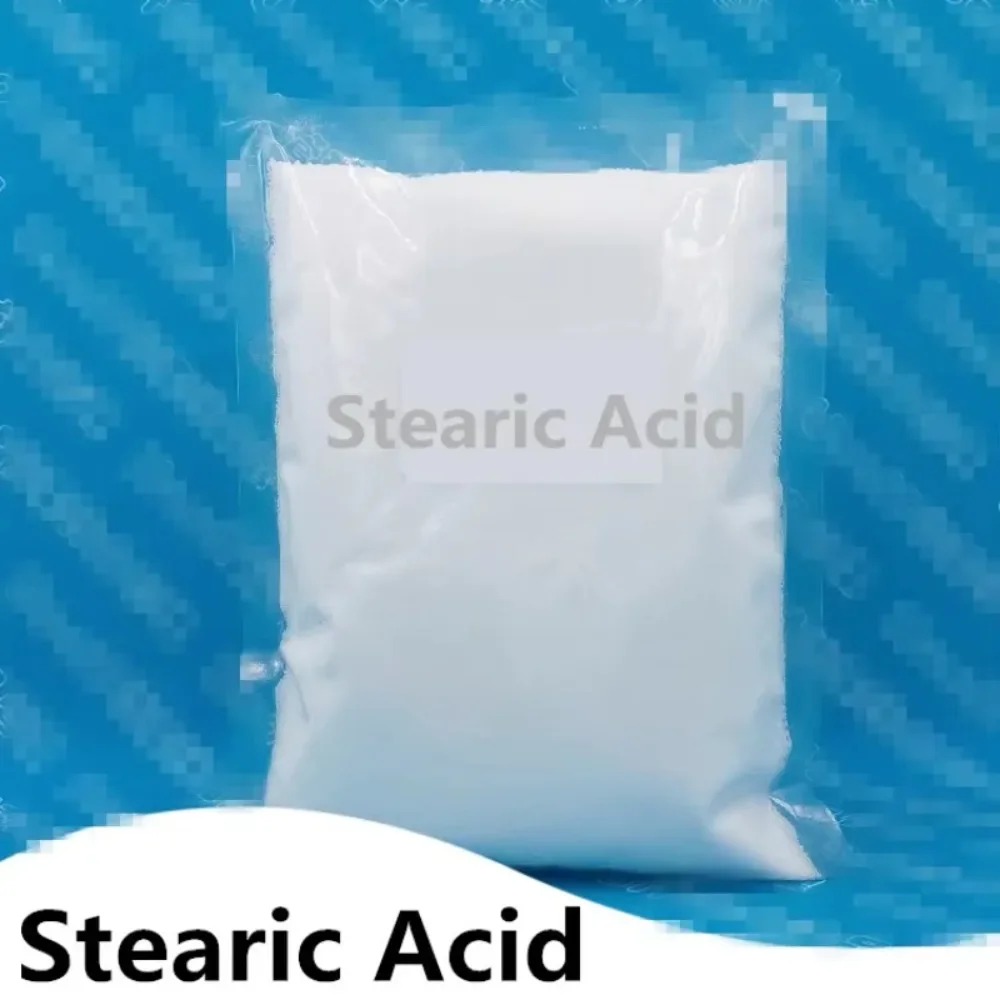 Stearic Acid Powder 100% Pure  - огляд і ціна Soap Making Acid