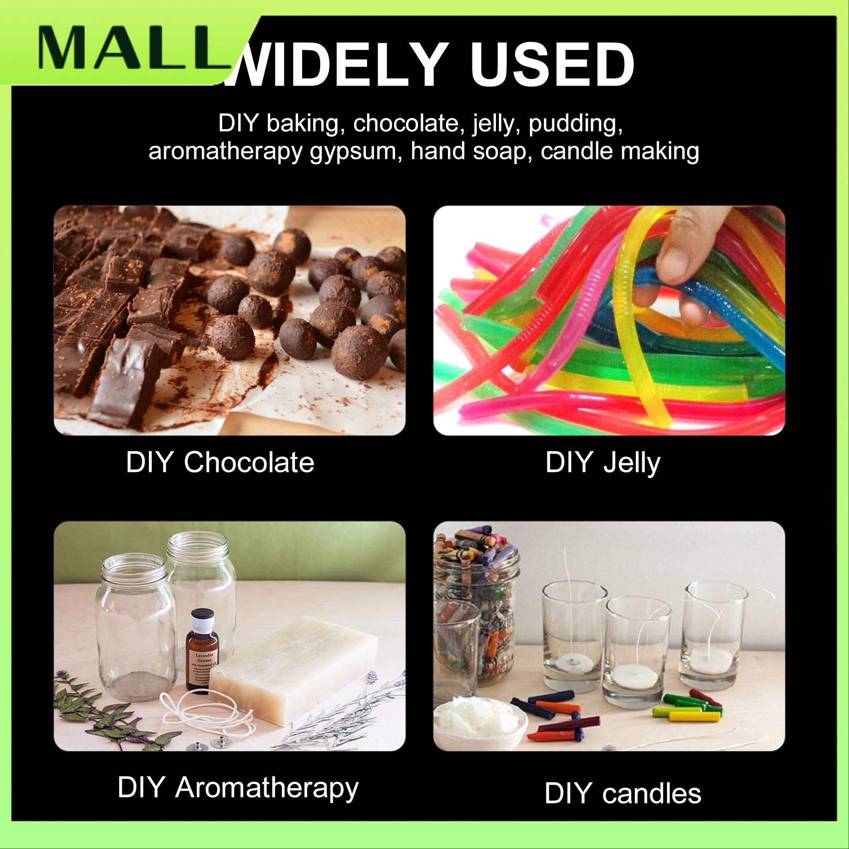 MALL Bird Shaped Tube Column S - огляд і ціна Soap Making Youtube