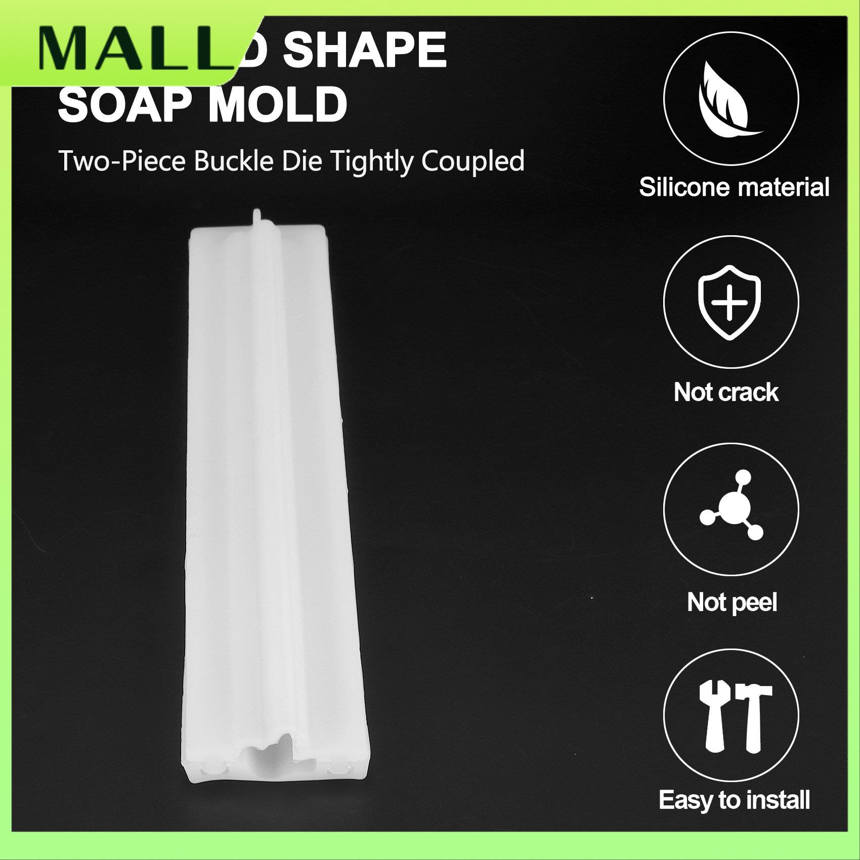 MALL Bird Shaped Tube Column S - огляд і ціна Soap Making Youtube