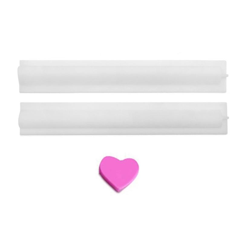 W8EA Tube Column Silicone Mold - огляд і ціна Soap Making Youtube
