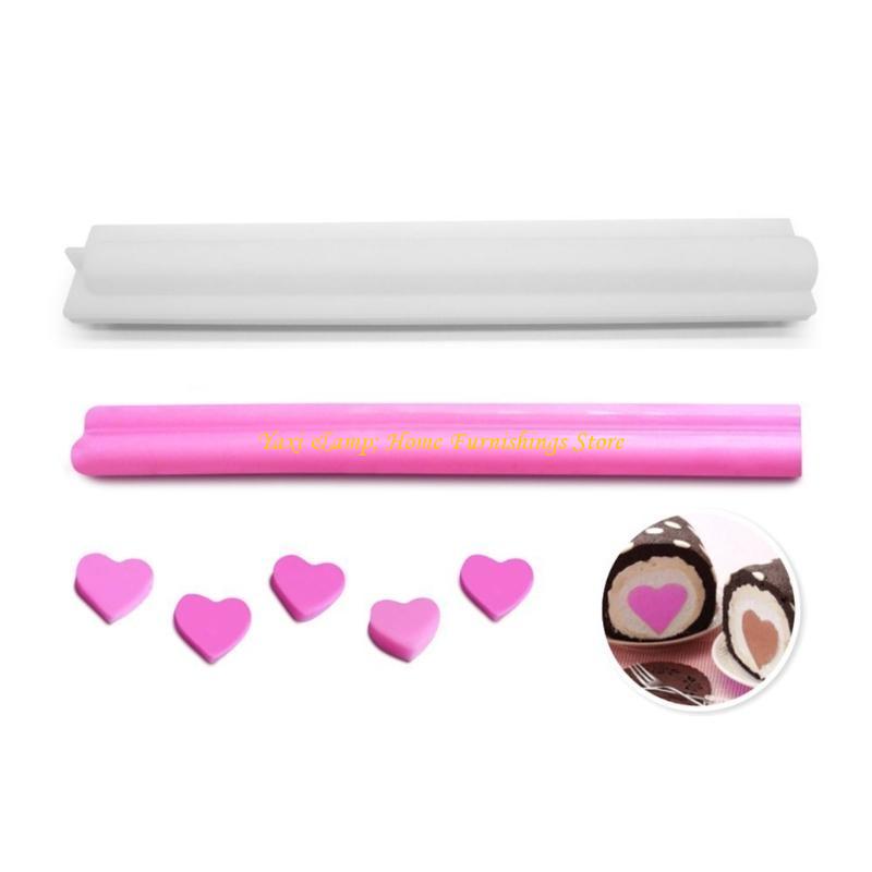 W8EA Tube Column Silicone Mold - огляд і ціна Soap Making Youtube