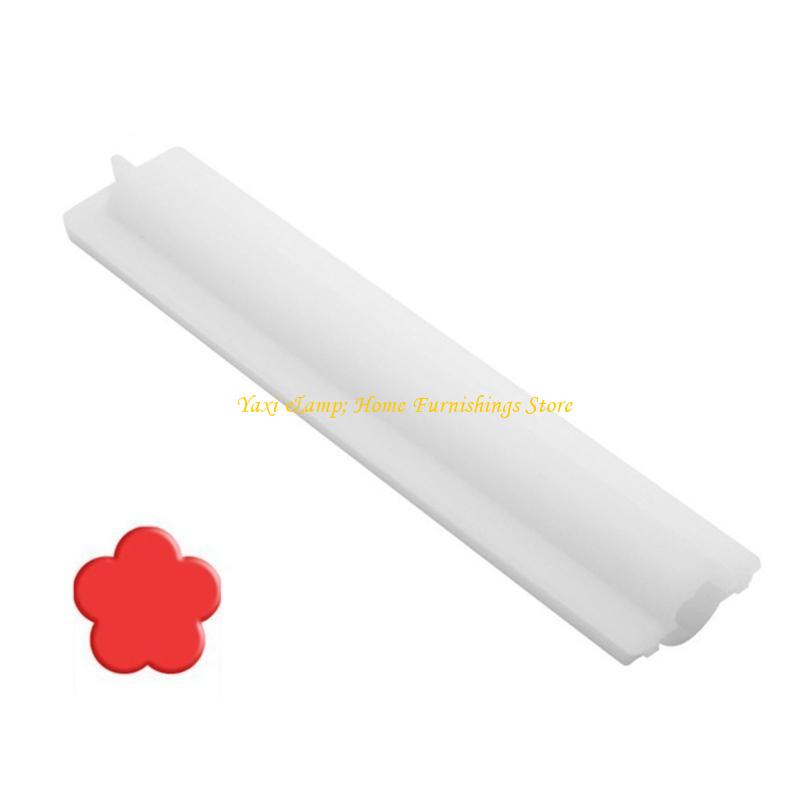 W8EA Tube Column Silicone Mold - огляд і ціна Soap Making Youtube