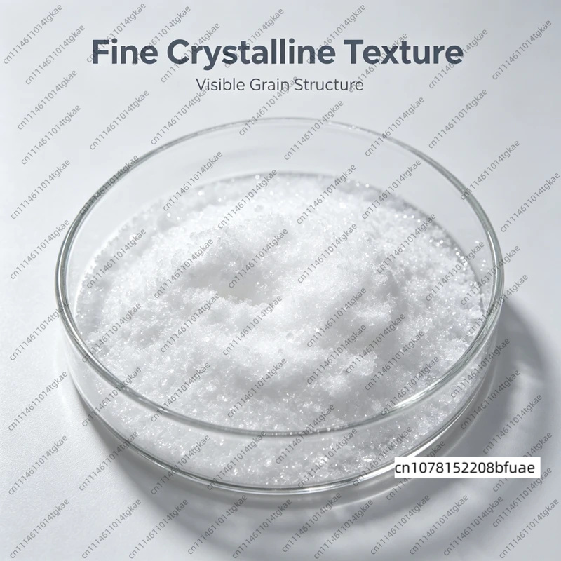 99% Glycolic Acid Crystals Raw - огляд і ціна Soap Making Acid