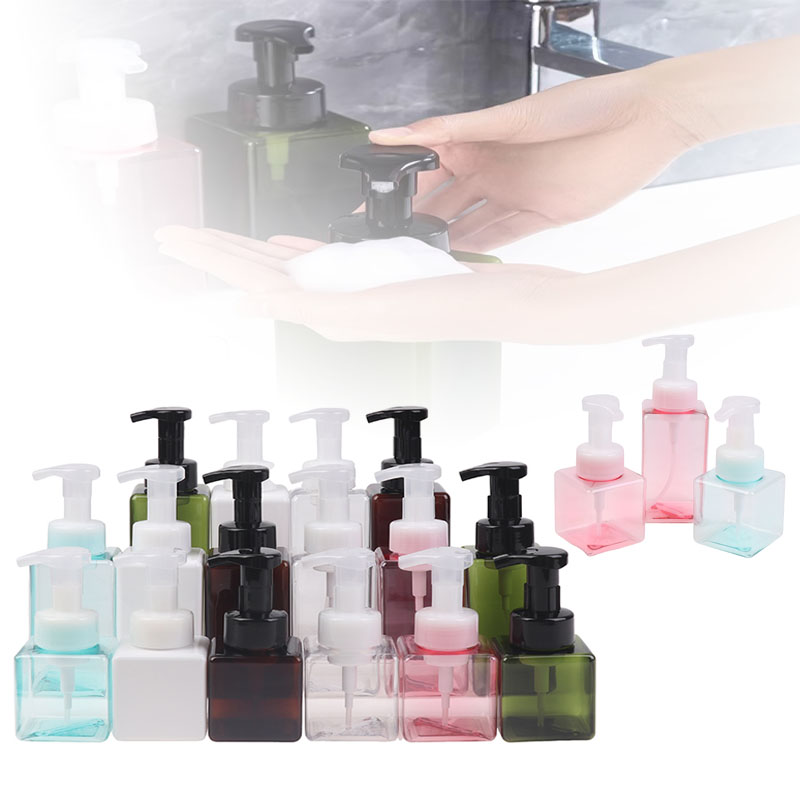 Soap Despenser Portable Foam P - огляд і ціна Soap Making Liquid