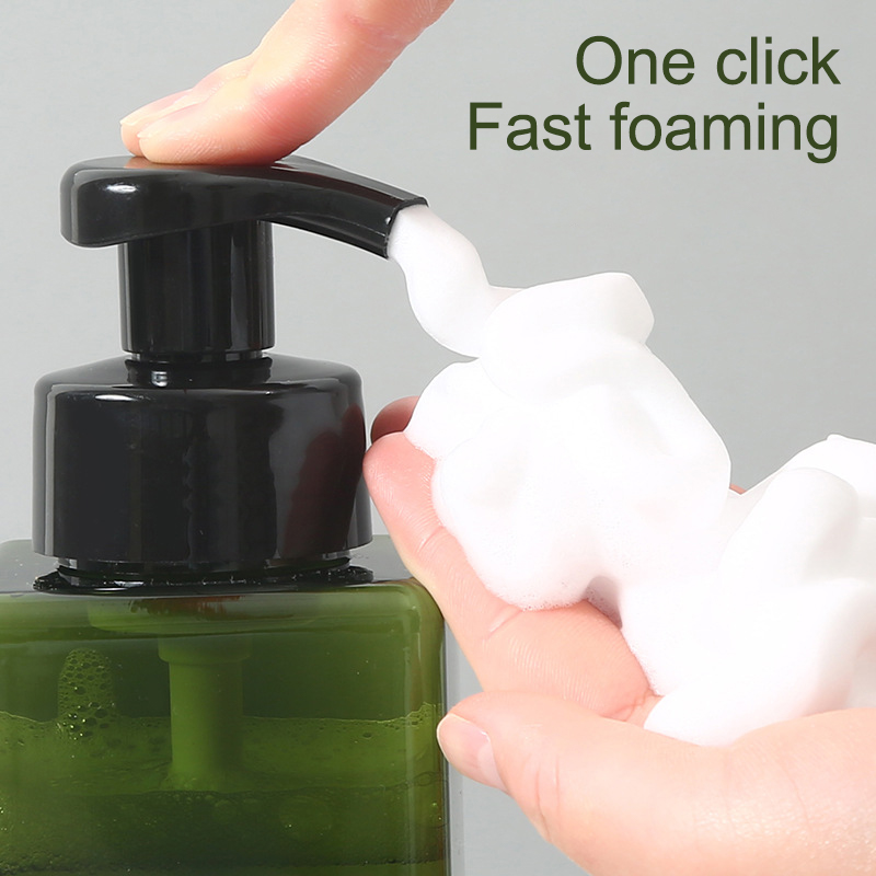 Soap Despenser Portable Foam P - огляд і ціна Soap Making Liquid