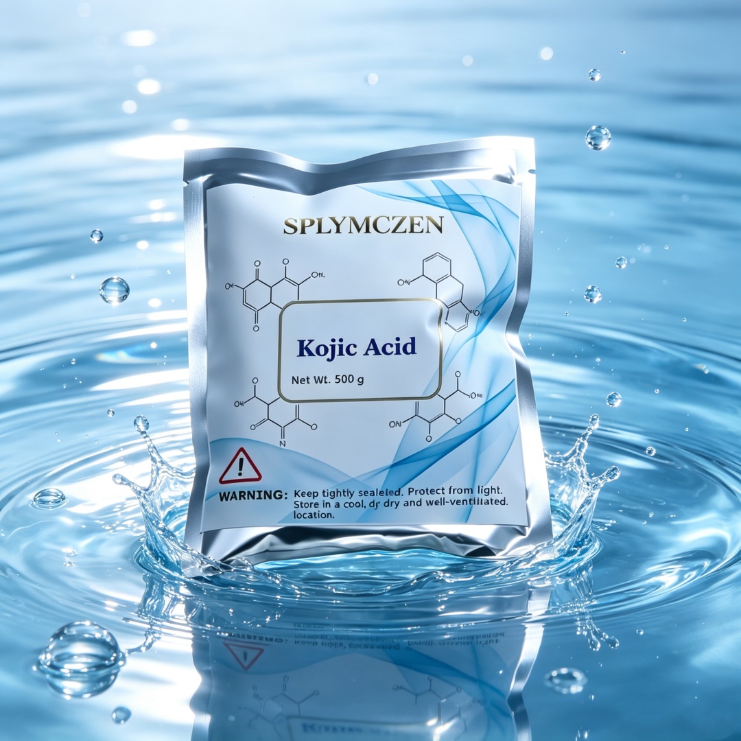 Kojic Acid Handmade Soap Makin - огляд і ціна Soap Making Acid