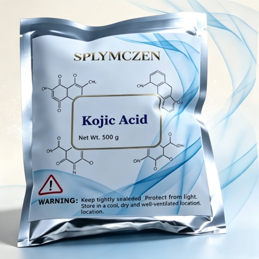 Kojic Acid Handmade Soap Makin - огляд і ціна Soap Making Acid