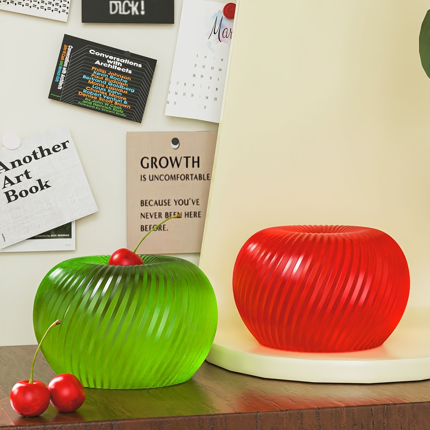 A trendy red apple silicone mo - огляд і ціна Soap Making Designs