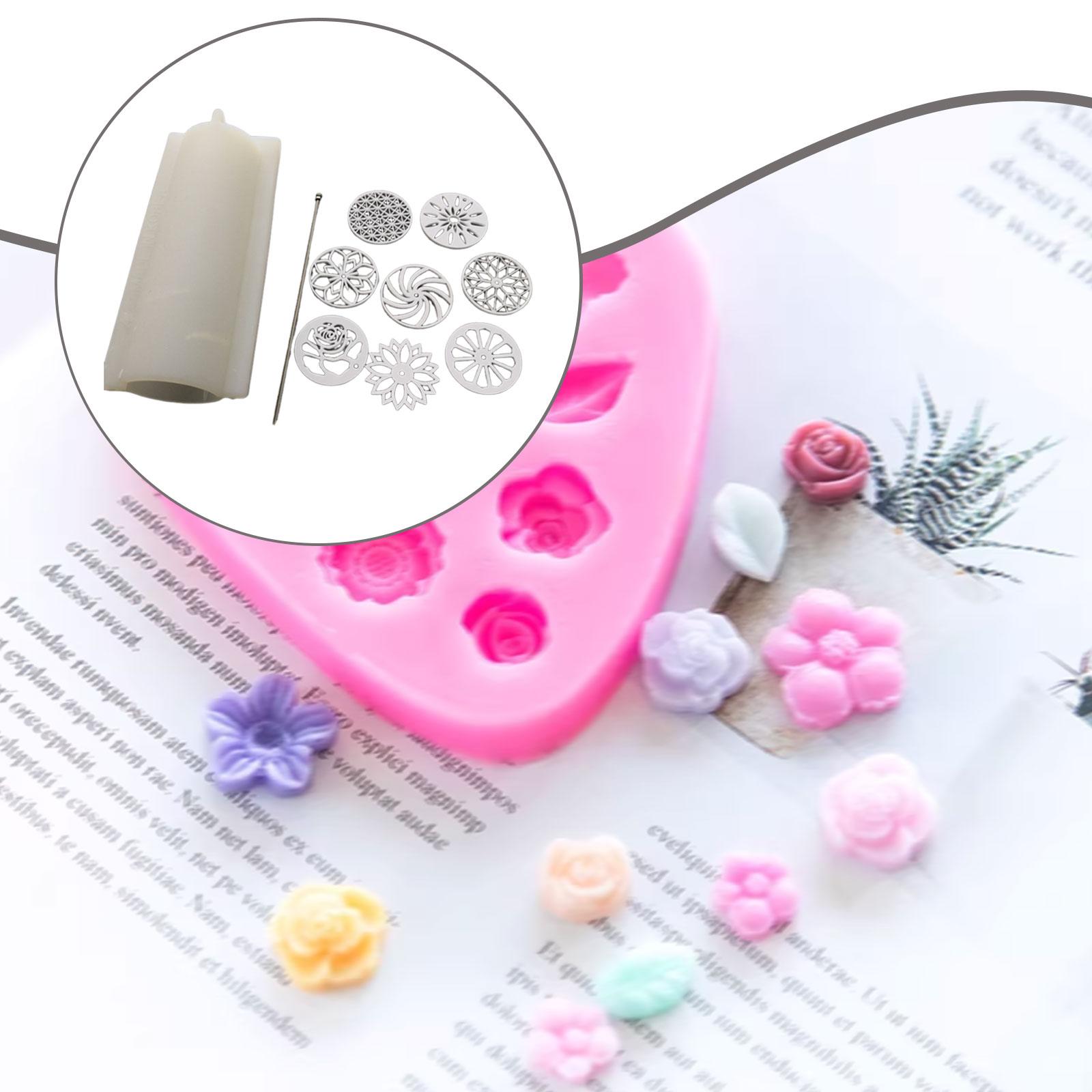 Silicone Tube Column Soap Form - огляд і ціна Soap Making Youtube