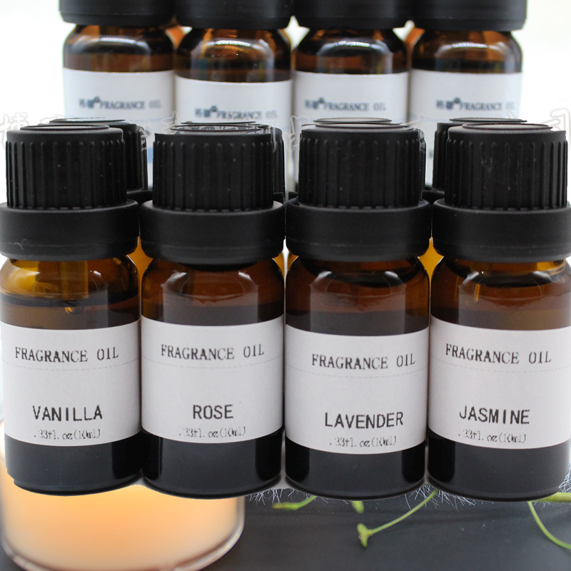10ml Aromatherapy Candle Essen - огляд і ціна Soap Making Liquid