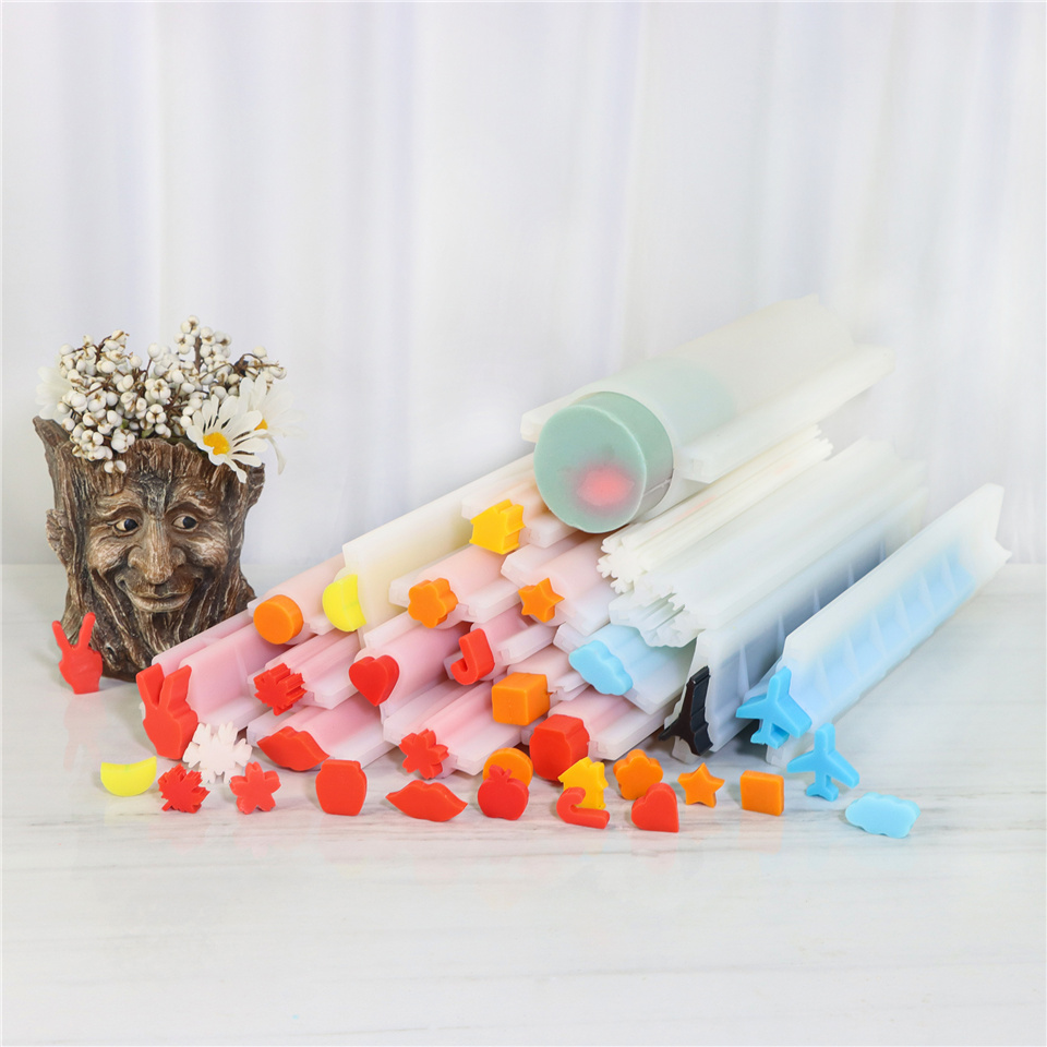 Silicone Tube  Mold Cake Rolls - огляд і ціна Soap Making Youtube