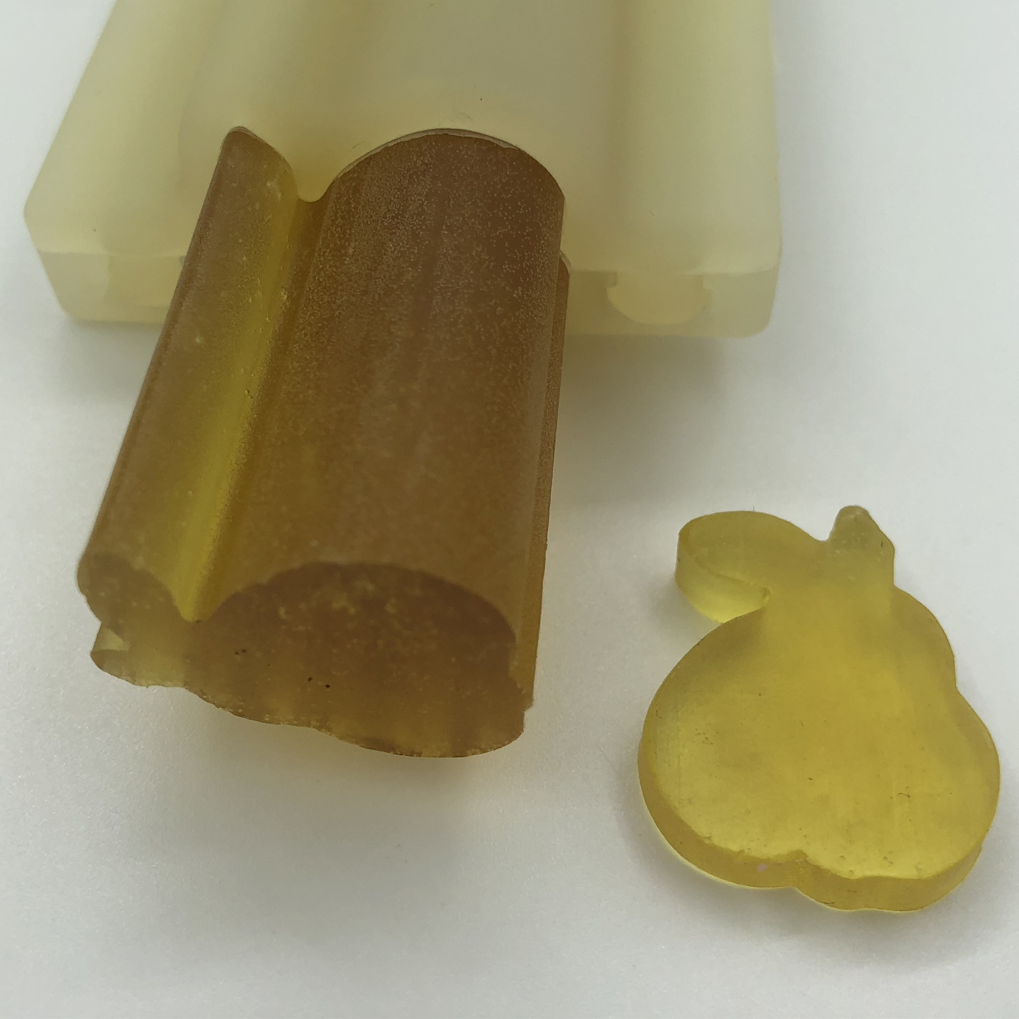 Silicone Tube  Mold Cake Rolls - огляд і ціна Soap Making Youtube