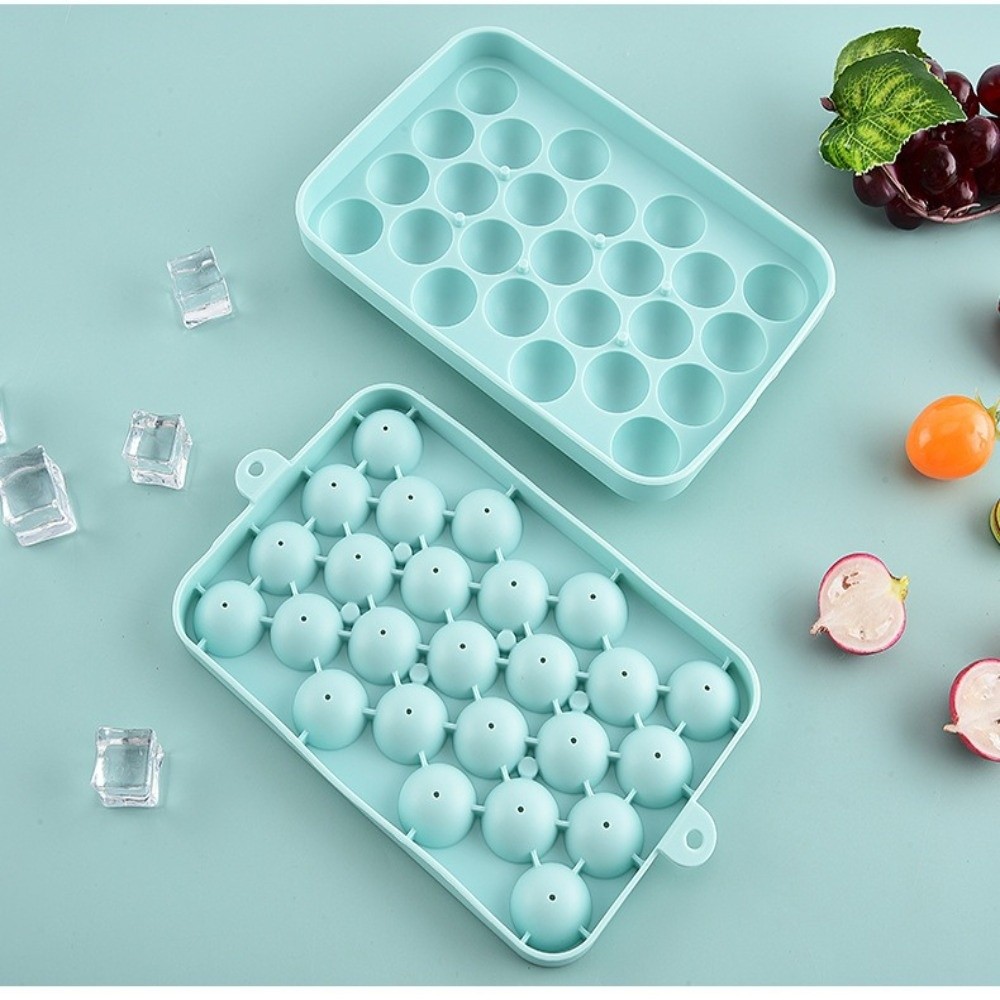 Creative Silicone Grape Ball M - огляд і ціна Soap Making Organic