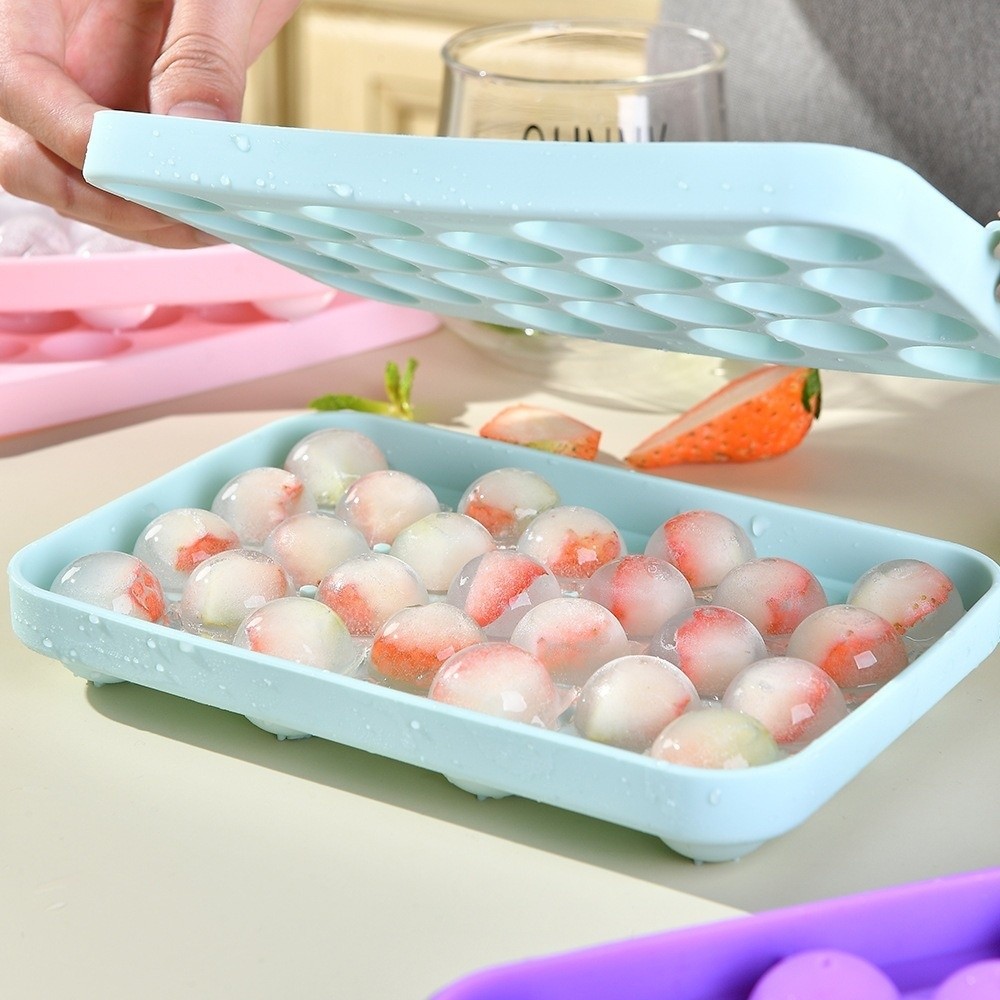 Creative Silicone Grape Ball M - огляд і ціна Soap Making Organic
