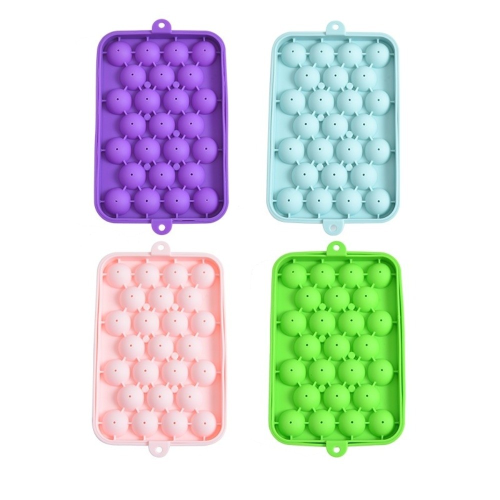Creative Silicone Grape Ball M - огляд і ціна Soap Making Organic