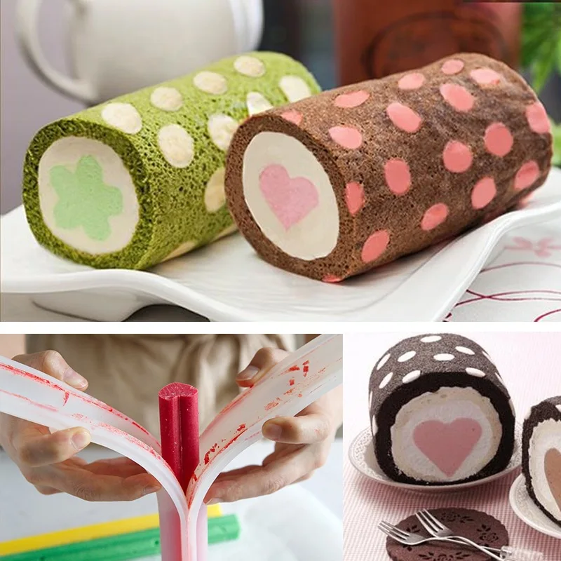 Long 32cm Various Shapes Silic - огляд і ціна Soap Making Youtube